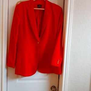 Blazer, suit jacket